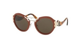  | PRADA פראדה | SPR 09T VAM-4J1 54-23-140