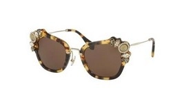  | miu miu מיו מיו | SMU 03S 7S0-8C1 51-24-140