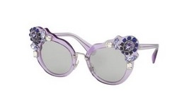  | miu miu מיו מיו | SMU 04S U69-5J0 52-24-145