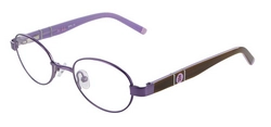 משקפי ילדים | opal  lulu לולו | LEMA 024/C09 42-18-125
