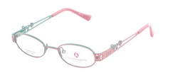 משקפי ילדים | opal  lulu לולו | LEMM 078/C10 43-17-125