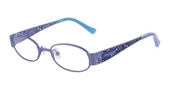 משקפי ילדים | opal  lulu לולו | LEMM 082/C09 45-17-125