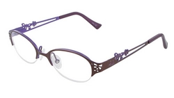 משקפי ילדים | opal  lulu לולו | LEMM 089/C17 43-18-125