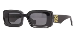 משקפי שמש | LOEWE LOEWE | LW40101I 01A 46-22-140