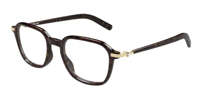 EyeGlasses | MONTBLANC מונטבלאנק | MB0462O 003 51-19-145