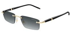 SunGlasses | MONTBLANC מונטבלאנק | MB0484S 001 54-20-145