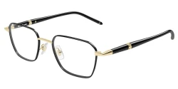 EyeGlasses | MONTBLANC מונטבלאנק | MB0485O 001 51-19-145