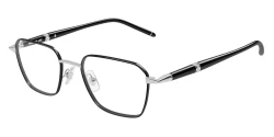 EyeGlasses | MONTBLANC מונטבלאנק | MB0485O 002 51-19-145