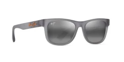 משקפי ספורט | Maui Jim מאווי ג'ים | MJ 0687S 002 53-19-145