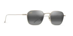 משקפי ספורט | Maui Jim מאווי ג'ים | MJ 0690S 001 48-21-145