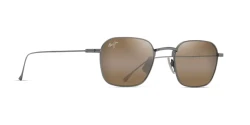 משקפי ספורט | Maui Jim מאווי ג'ים | MJ 0690S 002 48-21-145