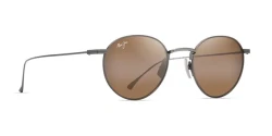 משקפי ספורט | Maui Jim מאווי ג'ים | MJ 0691S 002 48-21-145