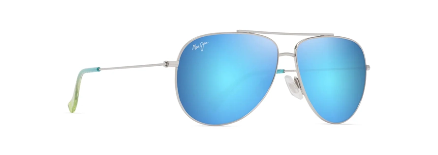 משקפי שמש | Maui Jim מאווי ג'ים | 665 B665-17B 59-12-145