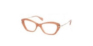  | miu miu מיו מיו | VMU 04L KA4-1O1 52-17-140