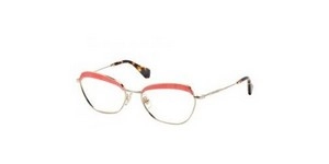  | miu miu מיו מיו | VMU 51N PC2-101 54-17-140