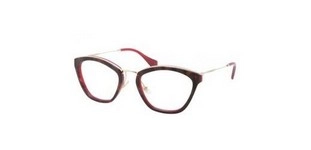  | miu miu מיו מיו | VMU 55M PDL-101 44-20-140