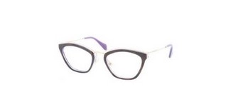  | miu miu מיו מיו | VMU 55M SL6-1O1 44-20-140