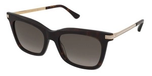 משקפי שמש | JIMMY CHOO ג'ימי צ'ו | OLYE/S 086/HA 52-19-145