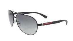  | PRADA SPORT פראדה ספורט | SPS 51N 7AX-1A1 63-12-135