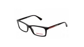  | PRADA SPORT פראדה ספורט | VPS 02C 1BO-101 55-17-140