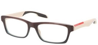  | PRADA SPORT פראדה ספורט | VPS 07C LAO-101 53-18-140