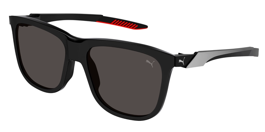 משקפי ספורט | Puma פומה | PU0360S 001 57-16-145