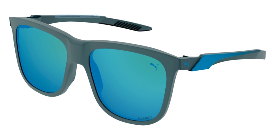 משקפי ספורט | Puma פומה | PU0360S 003 57-16-145