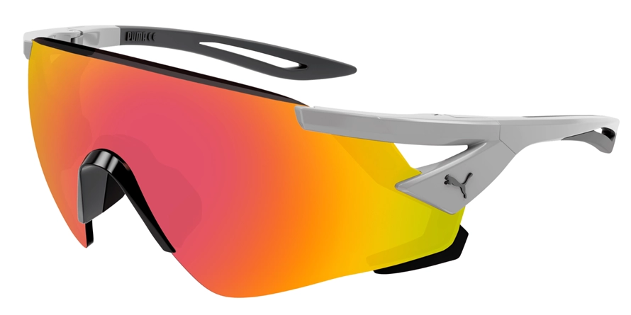 משקפי ספורט | Puma פומה | PU0398S 004 99-01-135