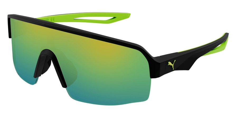 משקפי ספורט | Puma פומה | PU0399S 002 99-1-135
