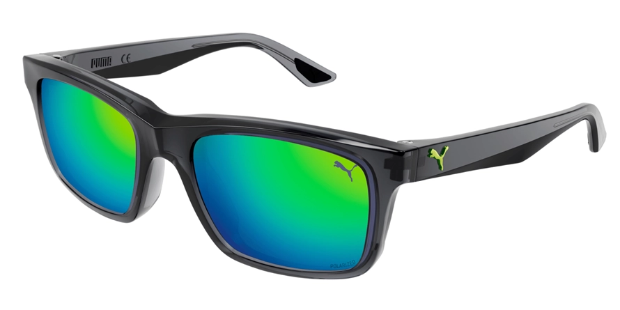 משקפי ספורט | Puma פומה | PU0402S 003 55-19-145