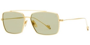 משקפי שמש | Philippe V פיליפ וי | PV-N16.1S GD-YW 58-14-148