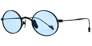 משקפי שמש | Philippe V פיליפ וי | PV-N18.1S BK-BL 46-22-148