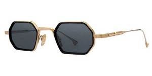 משקפי שמש | Philippe V פיליפ וי | PV-N19.1S GD-GR 46-25-145