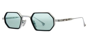 משקפי שמש | Philippe V פיליפ וי | PV-N19.1S SL-GR 46-25-145