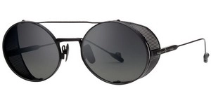 משקפי שמש | Philippe V פיליפ וי | PV-N5.1 BK-GY/GRAD 55-20-150