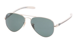  | Ray-Ban רייבן | RB 8307 001/ 55-14-140