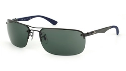  | Ray-Ban רייבן | RB 8310 002/71 63-17-130