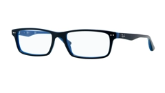  | Ray-Ban רייבן | RB 5277 5137 52-17-140