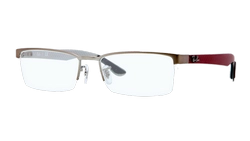  | Ray-Ban רייבן | RB 8415 2620 54-17-145