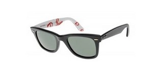  | Ray-Ban רייבן | RB 2140 1111 50-22-150