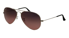  | Ray-Ban רייבן | RB 3025 004/77 62-14-135