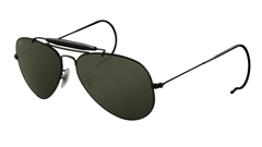 משקפי שמש | Ray-Ban רייבן | RB 3030 L9500 58-14-160
