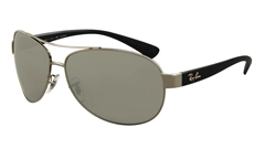  | Ray-Ban רייבן | RB 3386 004/82 63-13-130