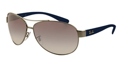  | Ray-Ban רייבן | RB 3386 107/8G 63-13-130