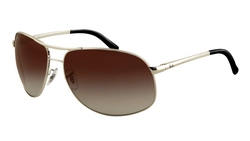  | Ray-Ban רייבן | RB 3387 003/8G 64-15-125