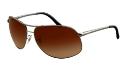  | Ray-Ban רייבן | RB 3387 004/13 64-15-125