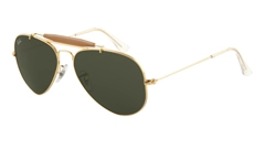  | Ray-Ban רייבן | RB 3407 001 58-14-135