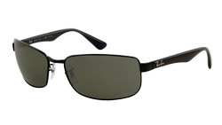  | Ray-Ban רייבן | RB 3478 002/58 60-17-130