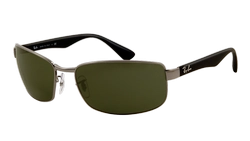  | Ray-Ban רייבן | RB 3478 004/ 60-17-130