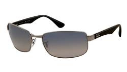 | Ray-Ban רייבן | RB 3478 004/78 60-17-130